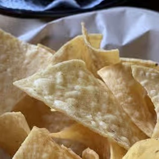 Queso Dip.