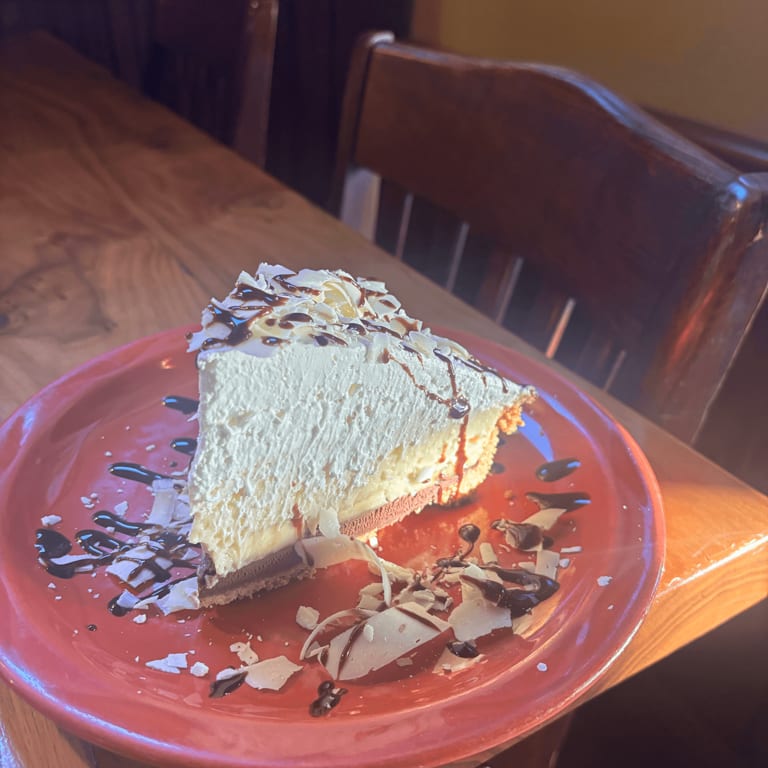 Delicious Homemade Pies: A Southern Comfort