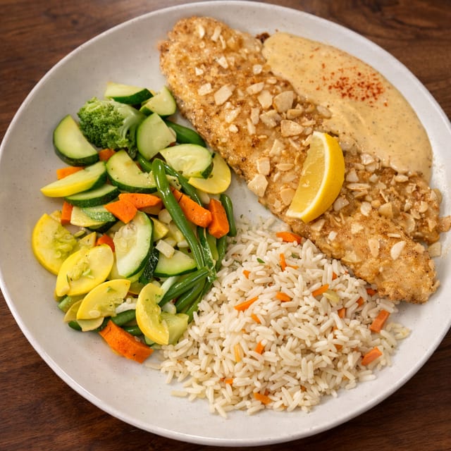 Canadian Walleye.