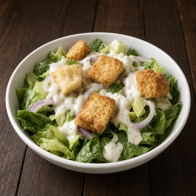 House Salad.