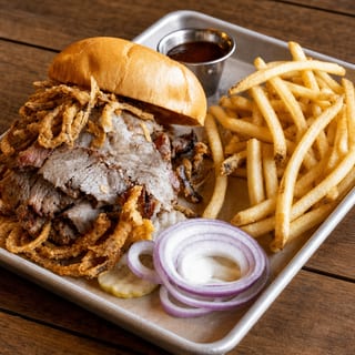 Brisket