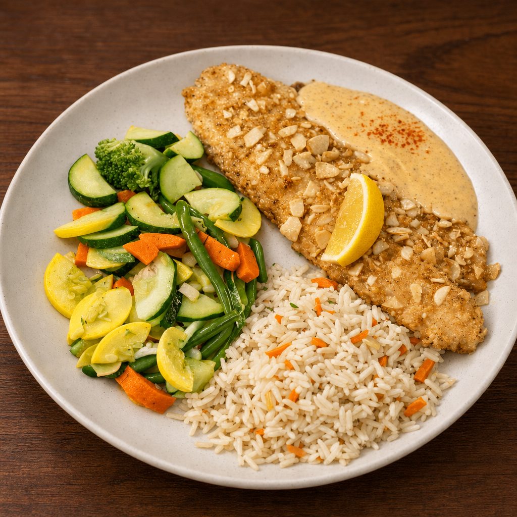 Canadian Walleye.
