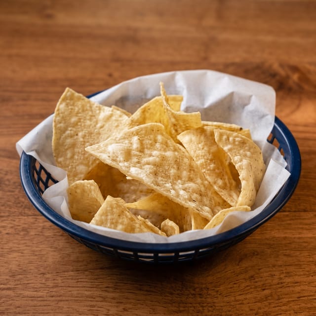 Queso Dip.