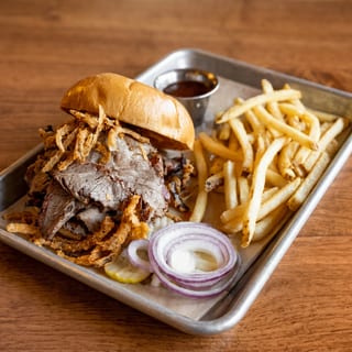 Brisket