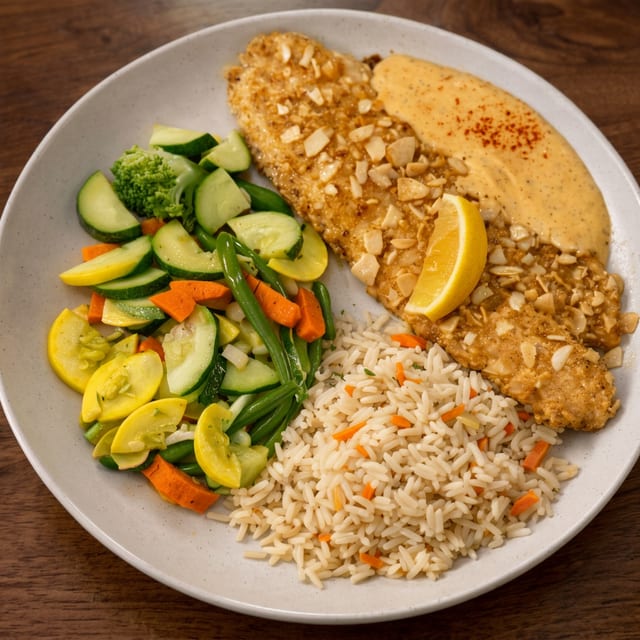 Canadian Walleye.